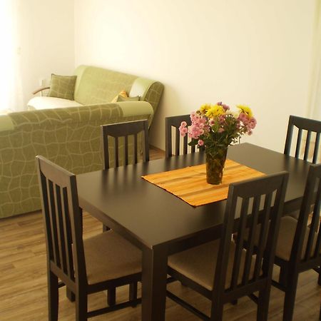 Apartment Vuk I Novak Ούλτσιν Εξωτερικό φωτογραφία