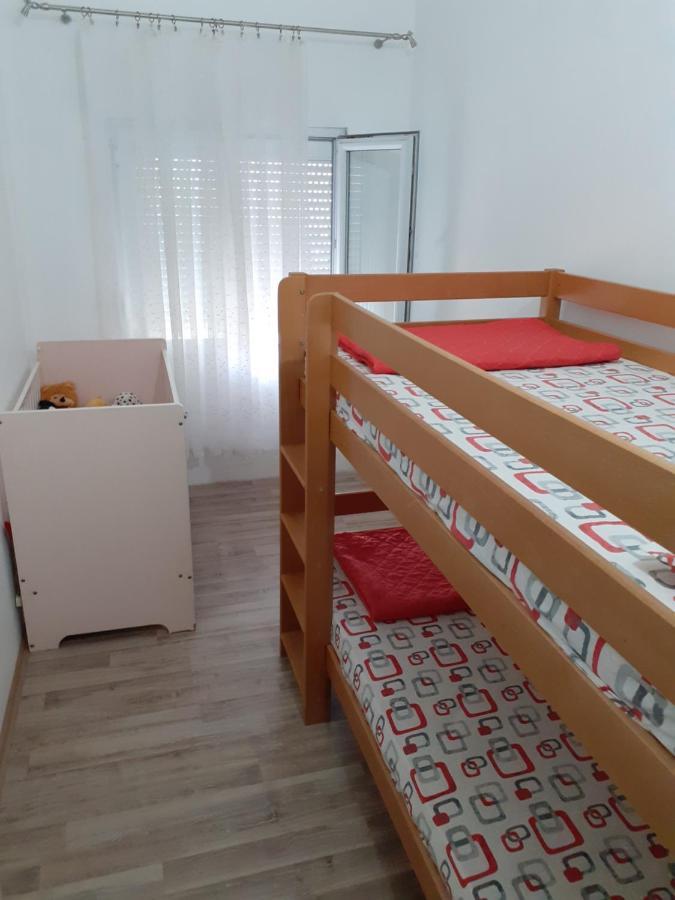 Apartment Vuk I Novak Ούλτσιν Εξωτερικό φωτογραφία