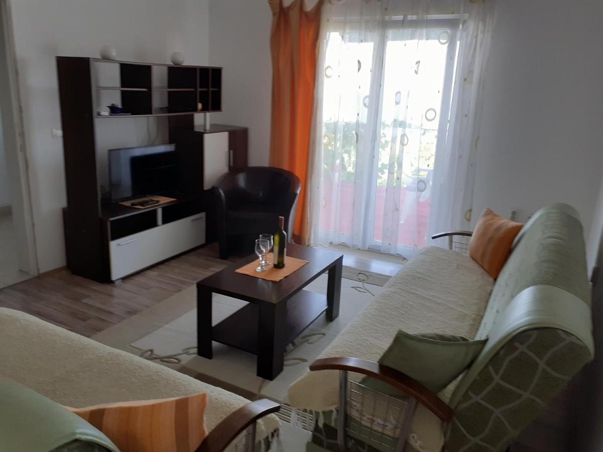 Apartment Vuk I Novak Ούλτσιν Εξωτερικό φωτογραφία