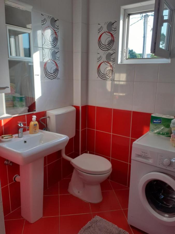 Apartment Vuk I Novak Ούλτσιν Εξωτερικό φωτογραφία