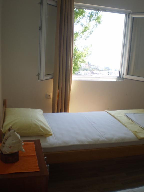 Apartment Vuk I Novak Ούλτσιν Δωμάτιο φωτογραφία