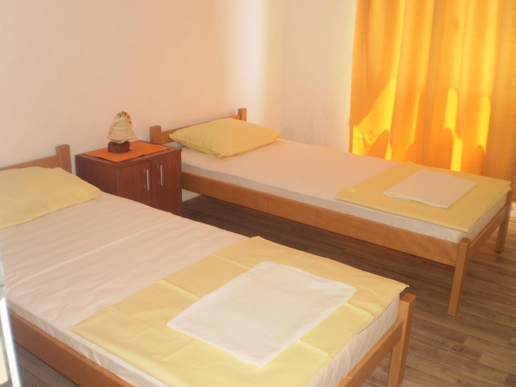 Apartment Vuk I Novak Ούλτσιν Δωμάτιο φωτογραφία