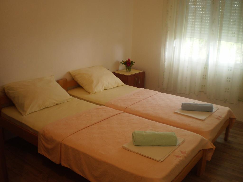 Apartment Vuk I Novak Ούλτσιν Εξωτερικό φωτογραφία