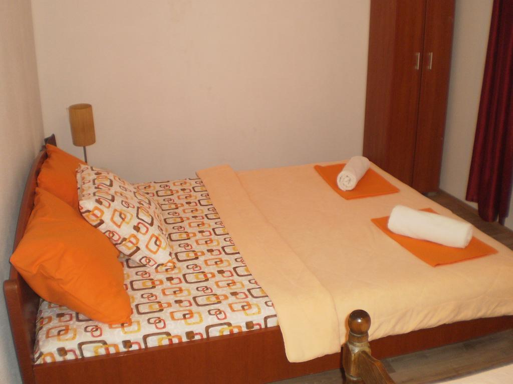 Apartment Vuk I Novak Ούλτσιν Εξωτερικό φωτογραφία