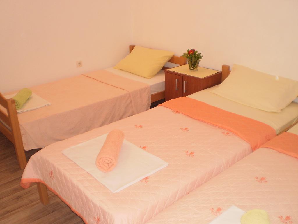 Apartment Vuk I Novak Ούλτσιν Εξωτερικό φωτογραφία