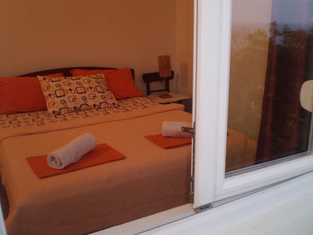 Apartment Vuk I Novak Ούλτσιν Εξωτερικό φωτογραφία