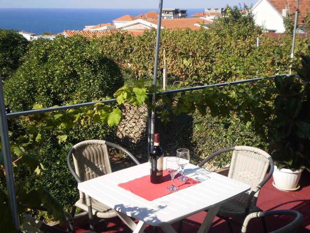 Apartment Vuk I Novak Ούλτσιν Εξωτερικό φωτογραφία