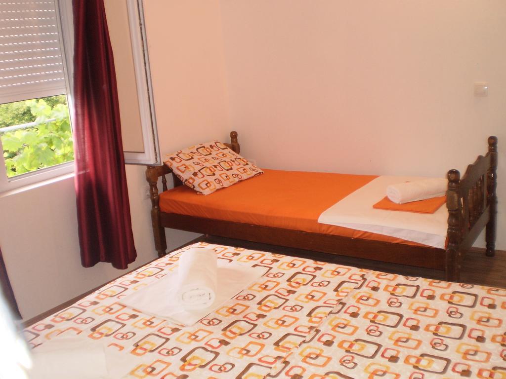 Apartment Vuk I Novak Ούλτσιν Εξωτερικό φωτογραφία