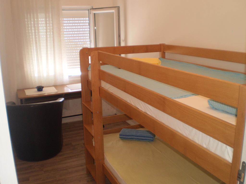 Apartment Vuk I Novak Ούλτσιν Εξωτερικό φωτογραφία