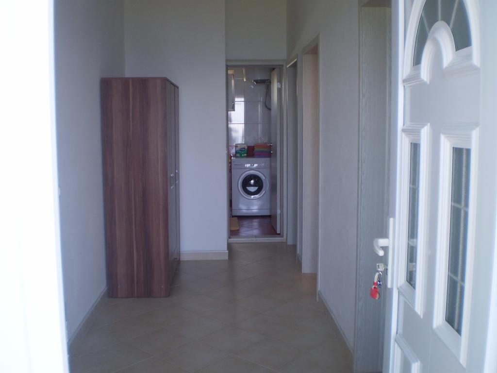 Apartment Vuk I Novak Ούλτσιν Εξωτερικό φωτογραφία