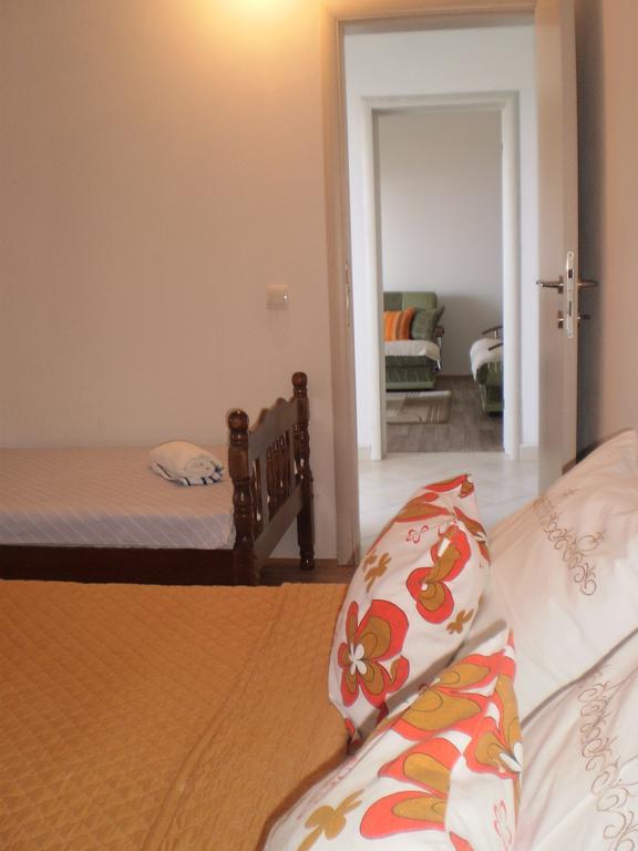 Apartment Vuk I Novak Ούλτσιν Εξωτερικό φωτογραφία