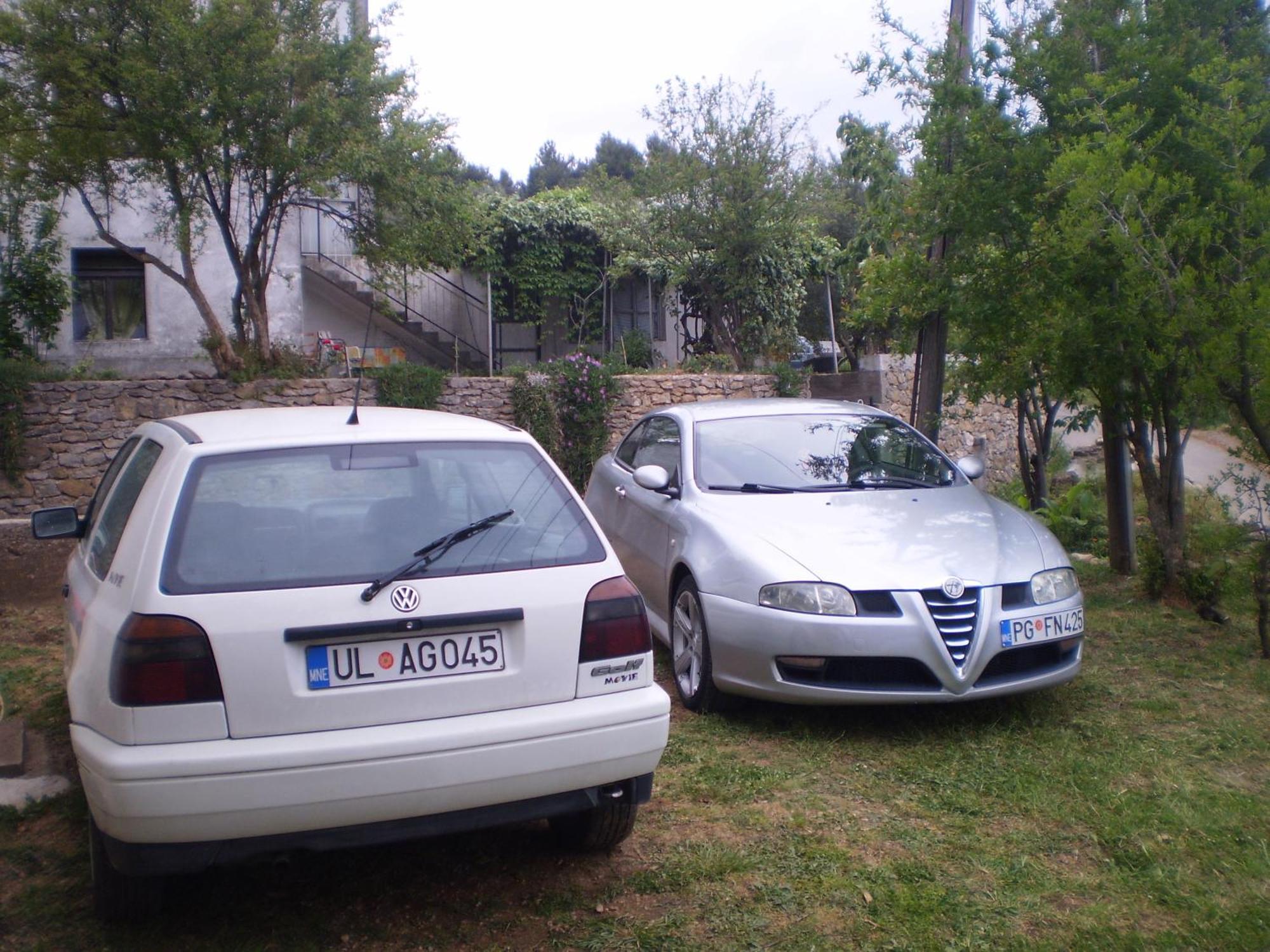 Apartment Vuk I Novak Ούλτσιν Εξωτερικό φωτογραφία