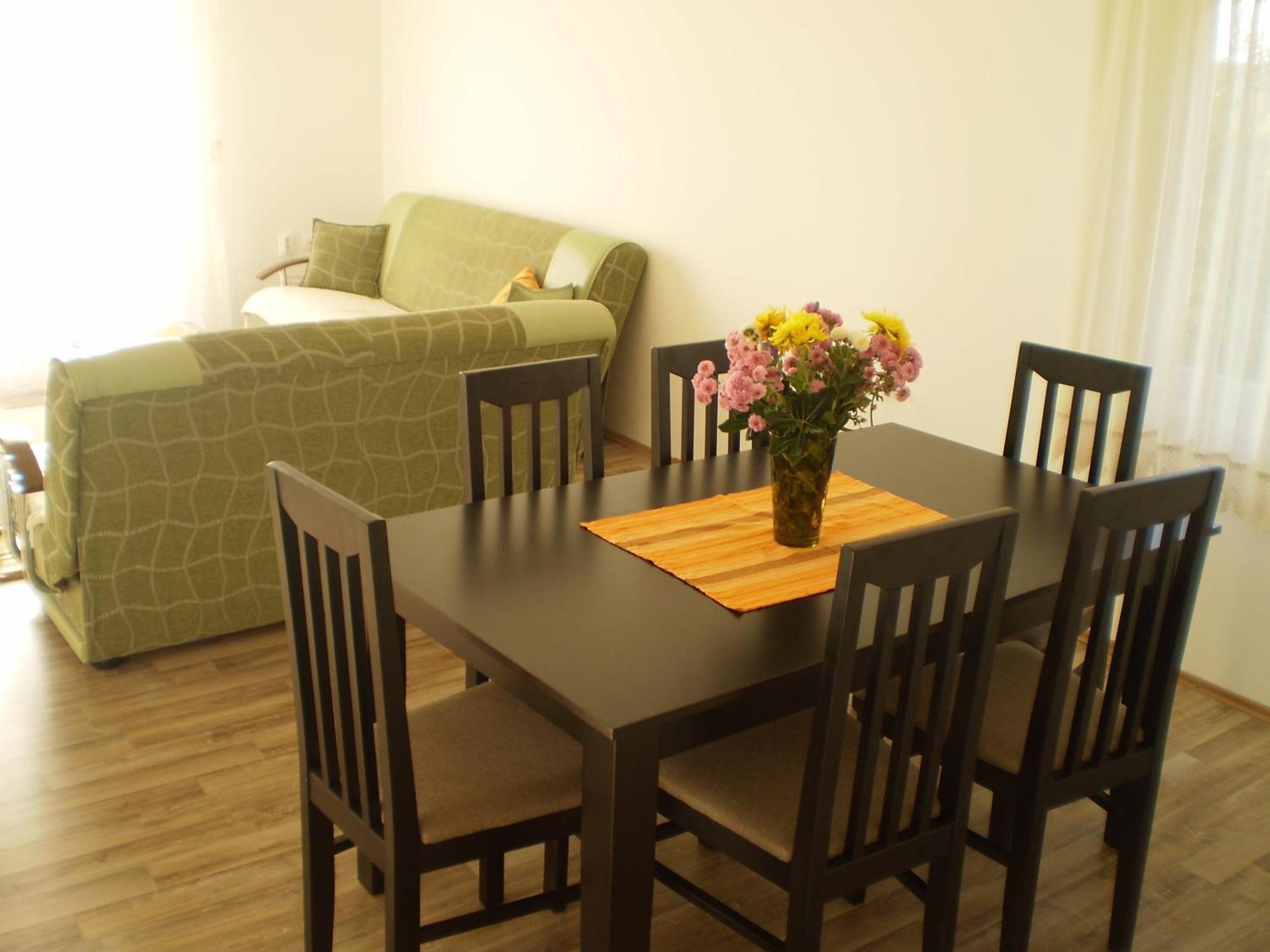Apartment Vuk I Novak Ούλτσιν Εξωτερικό φωτογραφία