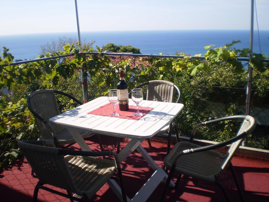 Apartment Vuk I Novak Ούλτσιν Εξωτερικό φωτογραφία