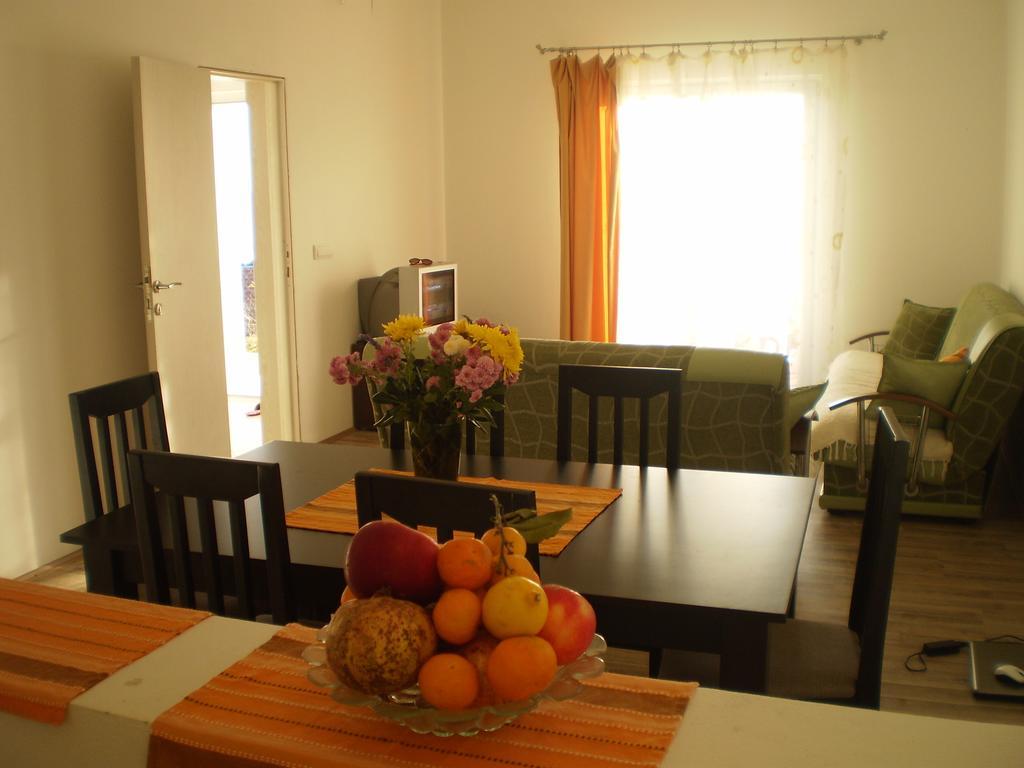 Apartment Vuk I Novak Ούλτσιν Εξωτερικό φωτογραφία