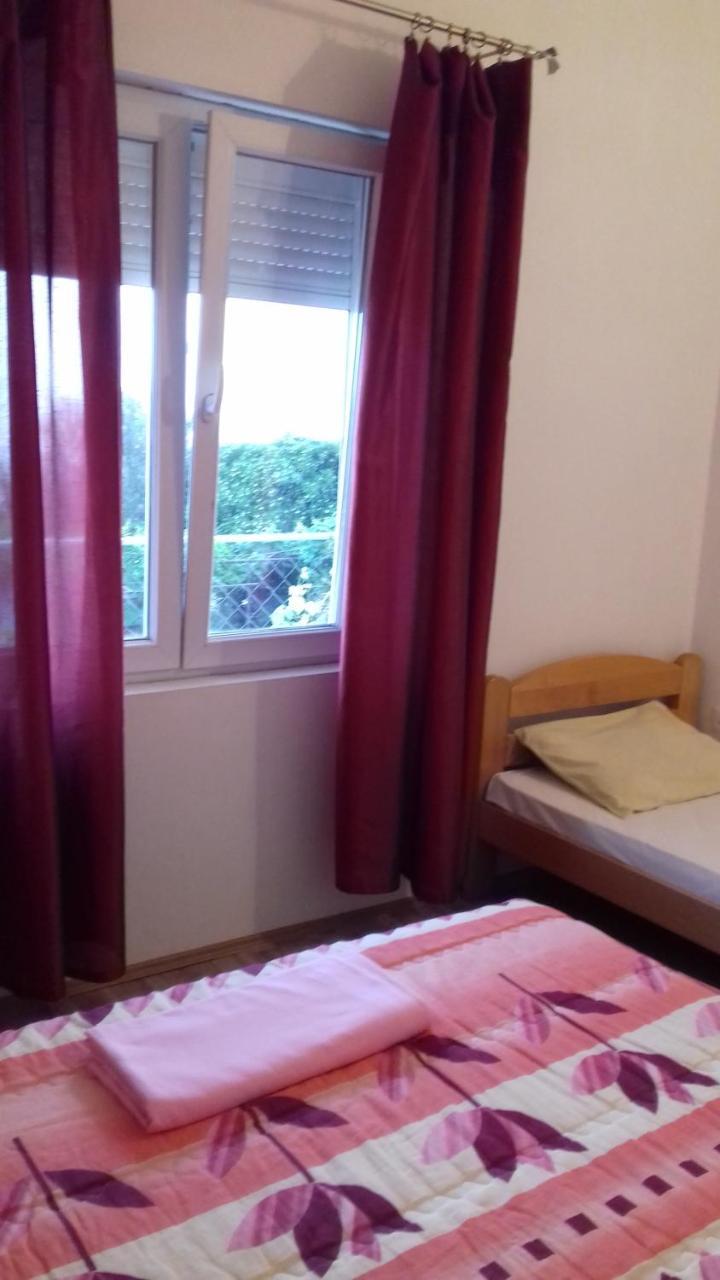 Apartment Vuk I Novak Ούλτσιν Εξωτερικό φωτογραφία