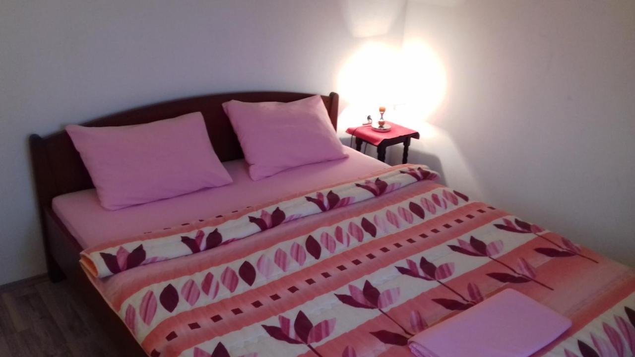 Apartment Vuk I Novak Ούλτσιν Εξωτερικό φωτογραφία
