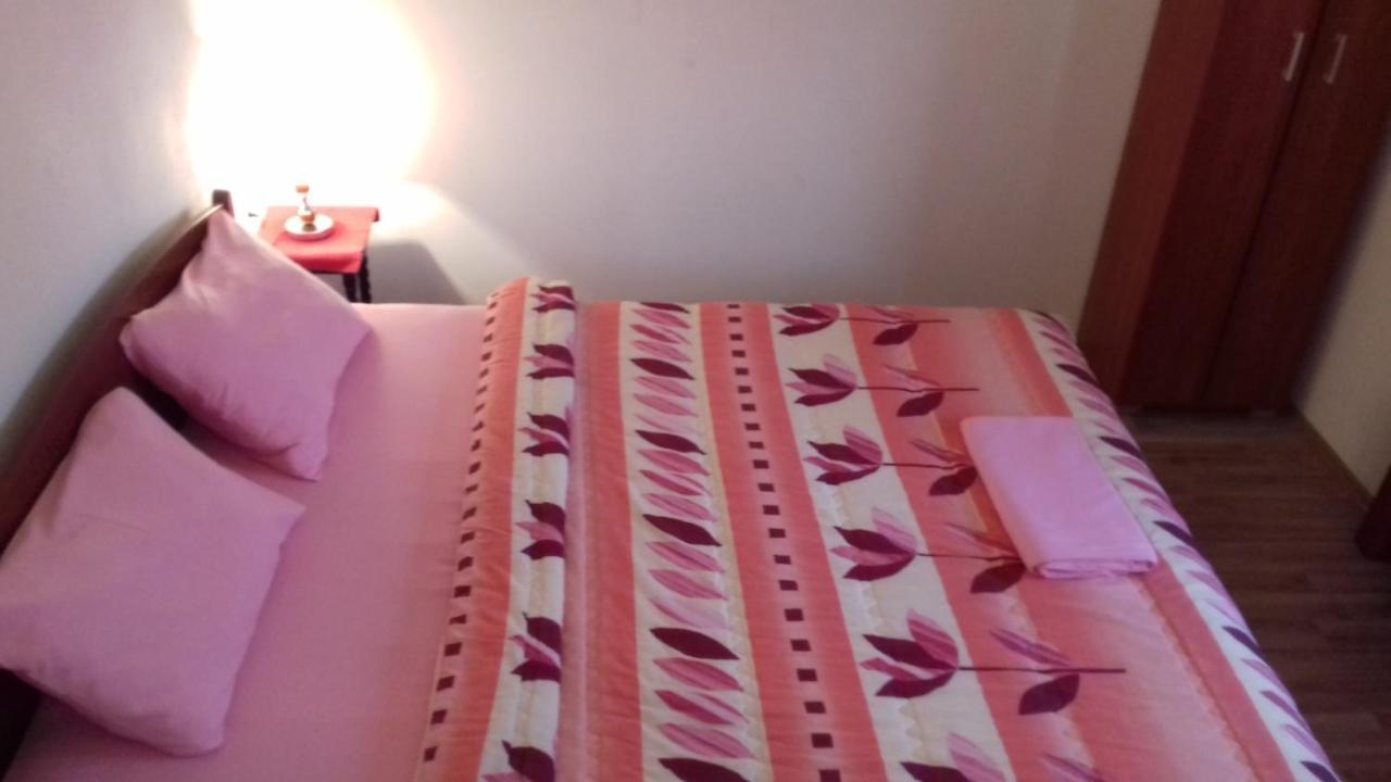 Apartment Vuk I Novak Ούλτσιν Εξωτερικό φωτογραφία